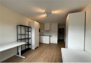 t1 à la vente -   14800  TOUQUES, surface 25 m2 vente t1 - UBI477852848